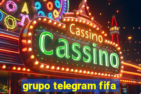 grupo telegram fifa